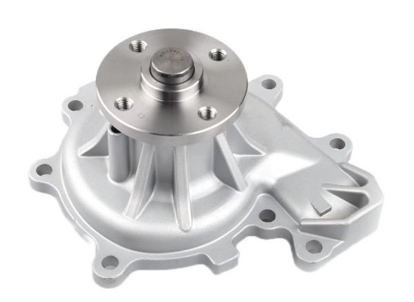 Aftermarket ISUZU NPR 700P 4HE1 4HK1 4HF1 Water Pump 8973333610