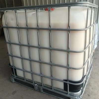 Styrene Acrylate Water Based Acrylic Resin Emulsion For Food Packaging Inks