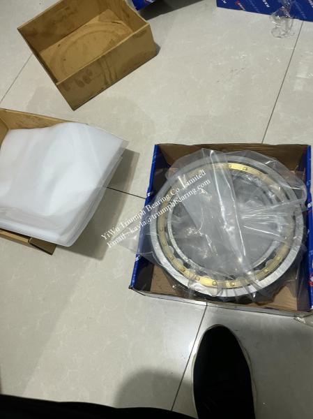 Cylindrical Roller Bearing NU5048 M