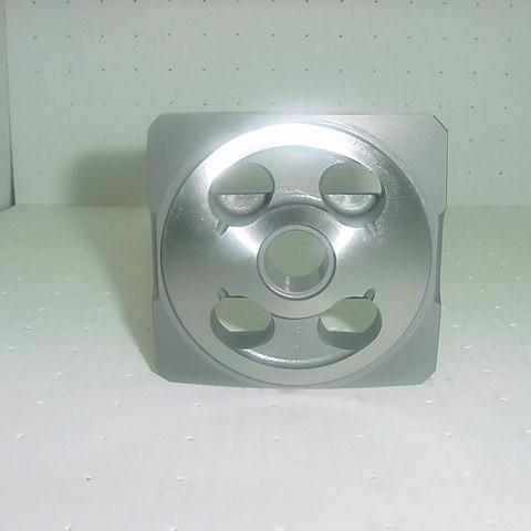 Rexroth Hydraulic Pump Spare Parts For A6vm160 Construction Machinery Parts