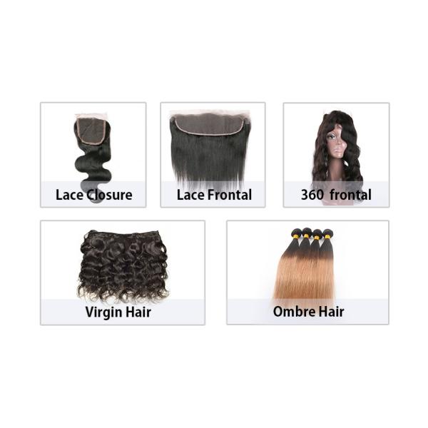 Body Wave Remi Human Bulk Hair Weave 8 Inch , 100 Human Hair Extensions