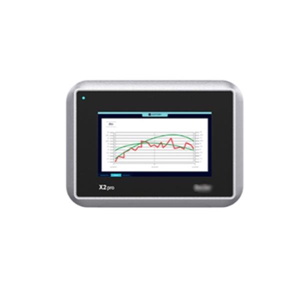 Post Shipping Industrial Automation X2 pro 4 TFT-LCD touch screen Ethernet 1x100 Mbit