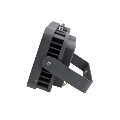 Led Downlight Die Cast Heat Sink , Cylindrical Heat Sink High Strength