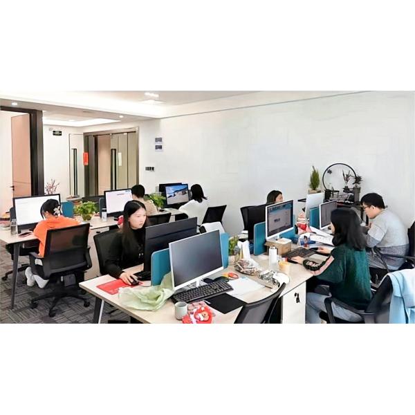 Yison International Enterprise Ltd.