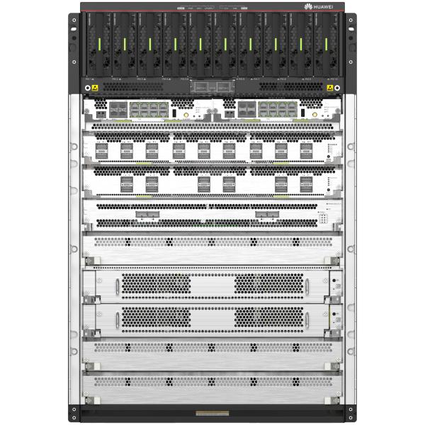 Huawei USG12008 NGFW Firewall with AI Threat Detection 1Tbps Throughput