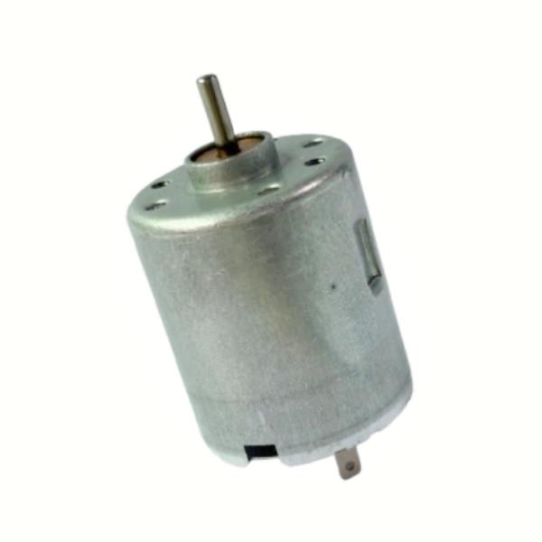 RK-3439 12V High Torque Electric Motor Low Noise DC Motor For Car Lumbar