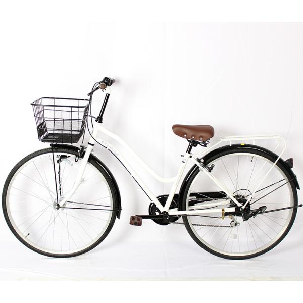 27 polegadas de carbono bicicletas da cidade de alumínio liga 700c bicicletas de mulheres