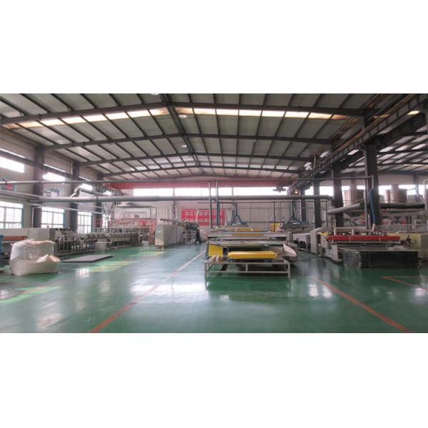 Sunproof пылает - retardant рифленый лист A4 Коропласт HDPE покрывает 4x8