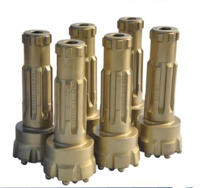 API 2 3/8 Reg Down The Hole Hammer Hole 110mm Drill Machine Bits