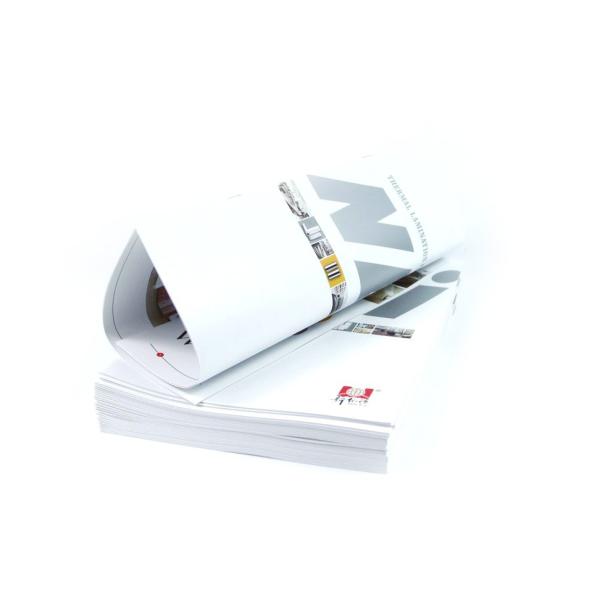 Штранг-прессовани-Покрынное давление ролика Mpa фильма 10 до 20 поверхностное книги альбома прокатывая