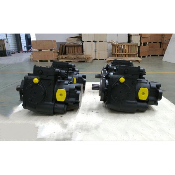 hydrualic piston pump displacement Смещение 90ml/R насосов поршеня высокого давления гидравлическое