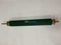Lawn Equipment Parts Roller G658458 Fits Turfco Mete--R--Matic Top Dresser Model F15B
