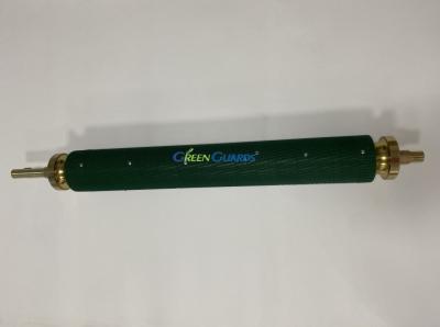 Lawn Equipment Parts Roller G658458 Fits Turfco Mete--R--Matic Top Dresser Model F15B