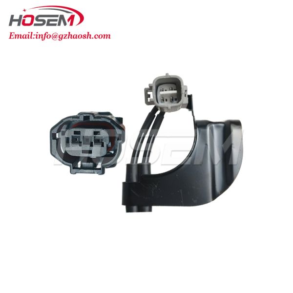 Premium OE 89545-26120 Right Rear ABS Wheel Speed Sensor for Toyota Hiace 2005–2018