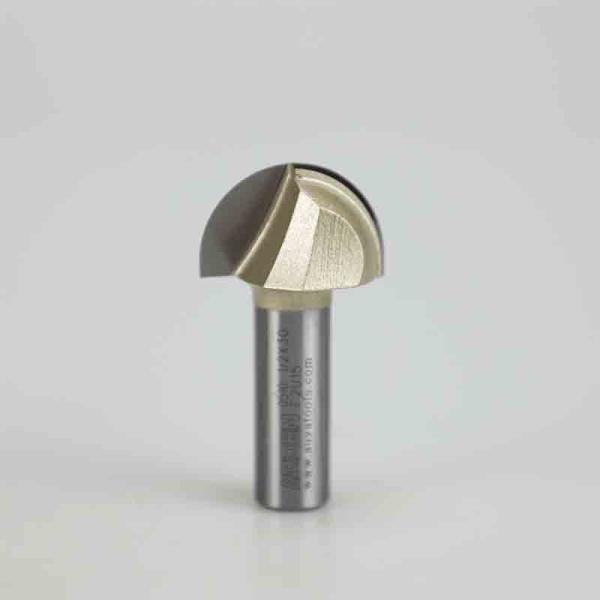 Arden High Precision CNC Wood Cutting Planer Solid Carbide Round Bottom End Mill with OEM Customization