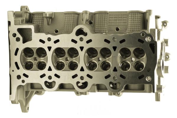 HYUNDAI Accent Verna Elantra IX25 I30 HB20 Venue Creta G4FG Aluminum Cylinder Head 22100-2B200 22100-2B300 1.6L 16V