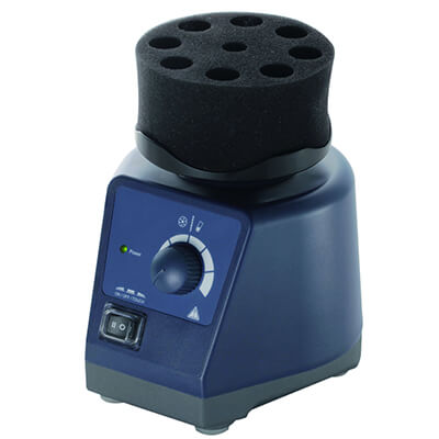 Биологические вихревые смесители Общее лабораторное оборудование для химического анализа