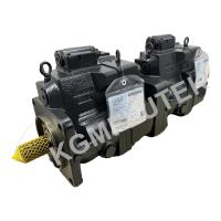 Kawasaki K3VL140/B-1NRSM-L1/1-TB352 Bombas de pistão axial para aplicações móveis, industriais e marítimas