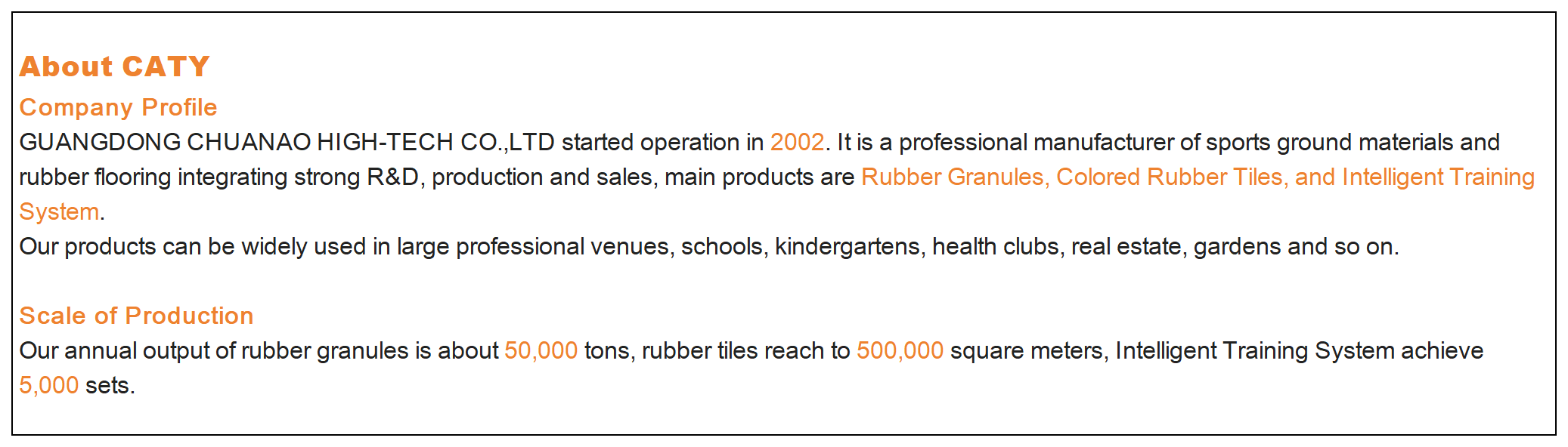 Customized Premium Rubber Tile with EPDM and SBR Materials - Offering Safe and Comfortable Fitness Training Experience