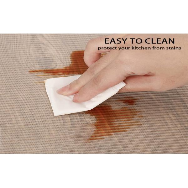 ЭВА холодильники Слитки для шкафов Противоскользящие водонепроницаемые матрасы для кухонного холодильника