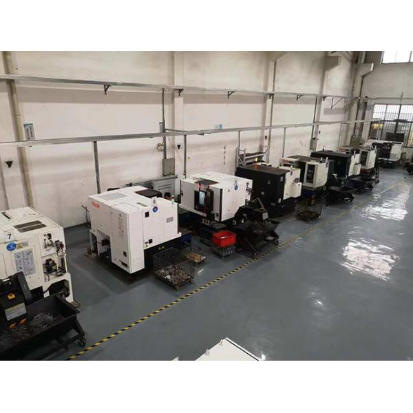 Nyhau Fluid Equipment Co.,Ltd