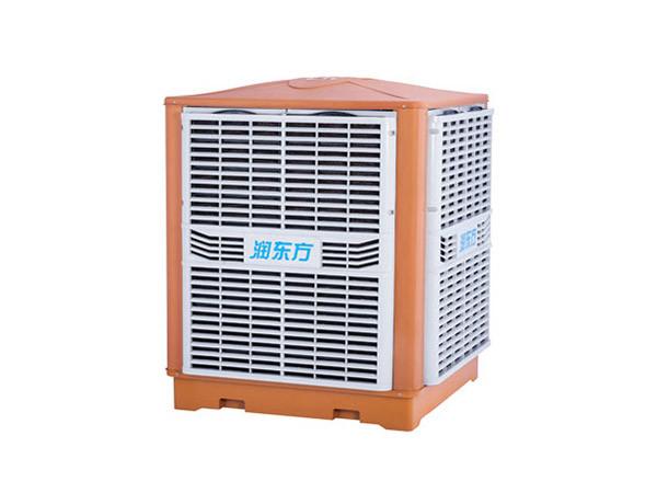 18000m³/H Outdoor Evaporative Cooler Industrial Swamp Cooler Axial Flow
