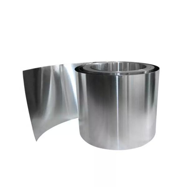 ISO9001 5052 H26 Aluminum Coil Sheet 500mm-1500mm Width