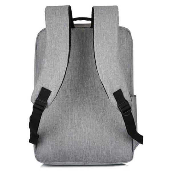 Fashionable Notebook Washable Travel Laptop Backpack With USB Port