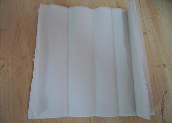 IEC Tissue Paper , Glow Wire Test Consumable / Accessories for Flaming