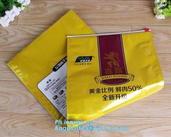 metallized slider zipper bags metallized slider bags metallized zipper bags metallized bags slider zipper bags foil slid