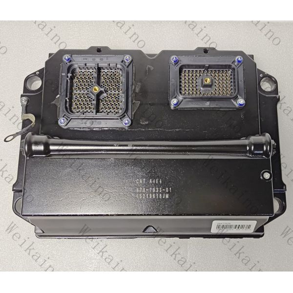 Perkins Engine Control Module  ECM) T402909 478-7933