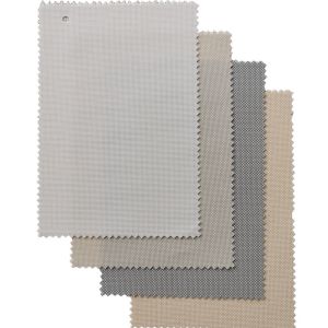 sunscreen motorized decorative roller smart home the range window blinds shades for windows