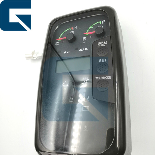 Hitachi 4462635 Monitor 4462635 Display Panel For ZX70 Excavator
