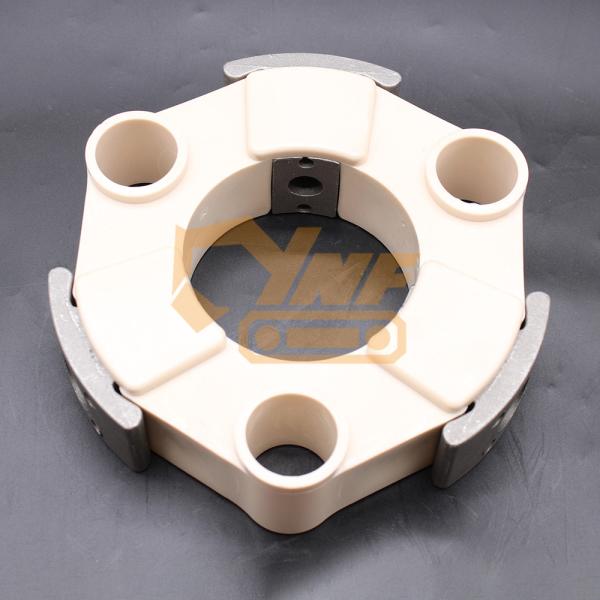 YNF 16H Excavator Coupling for Neuson 3402 RDV 5002 RDV