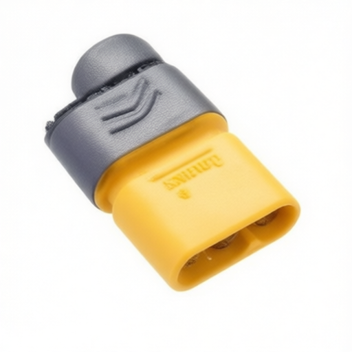 Durable electronic connector Changzhou Amass Elec MR30PB-M30.A.G.Y ideal for technical installations