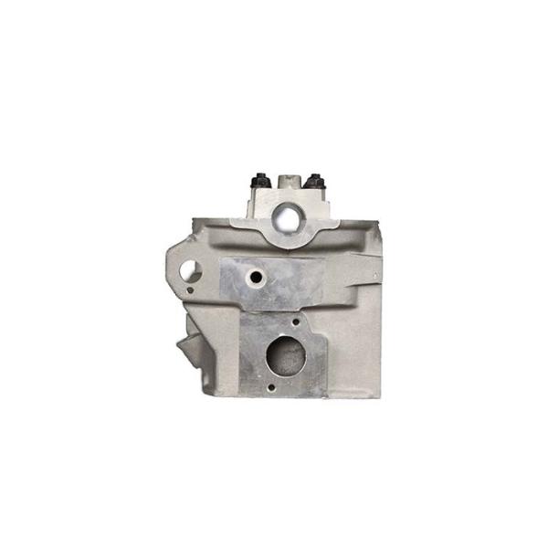 FORD 1Z AFF Diesel Engine Cylinder Head 028103351F 1005241