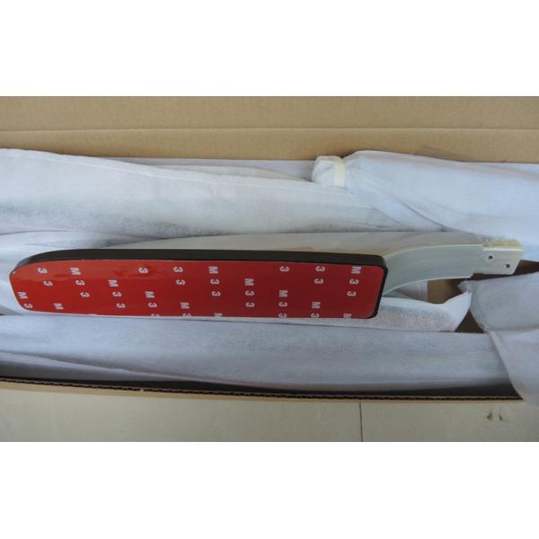 Автоаксессуары крышевые стойки Hyundai Tucson IX35 2009 - 2013 багажная стойка