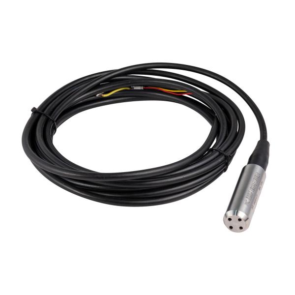 圧抵抗IP68オイルの満たされた拡散のケイ素 センサー