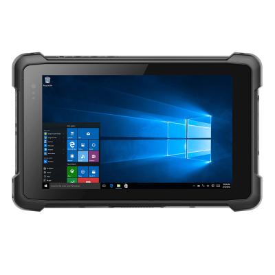 450Nits 8 pouce Windows Tablet 4GB RAM