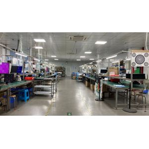 Shenzhen Shinuoqi Electronical Science and Technology Co., Ltd.