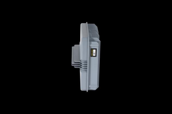 Compact K-Band Drone Detection Radar with 5km Range