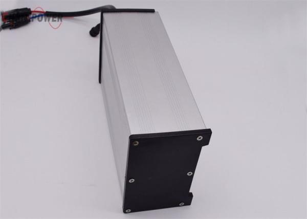 150w Solar Powered Lights LiFePO4 1380ah 50watt For Square / Street