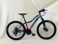Mountain Bike 26 Inch Suspension Mtb for Adults  lady bike full suspension mountain bike mtb bicicleta
