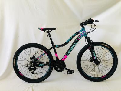 Mountain Bike 26 Inch Suspensão Mtb para Adultos lady bike full suspension mountain bike mtb bicicleta