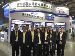 Guangzhou Xinda Electrical Apparatus Co.,Ltd