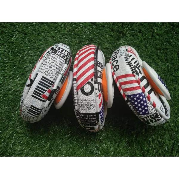 headcover , Golf head cover ,  golf head covers , putter headcover ,  headcover