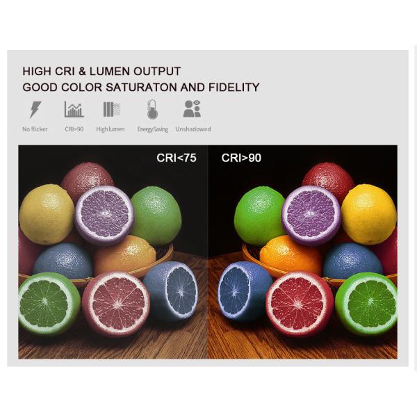 MR16 Module 3000K/4000K/5000K COB LED 6W for Commercial Lighting