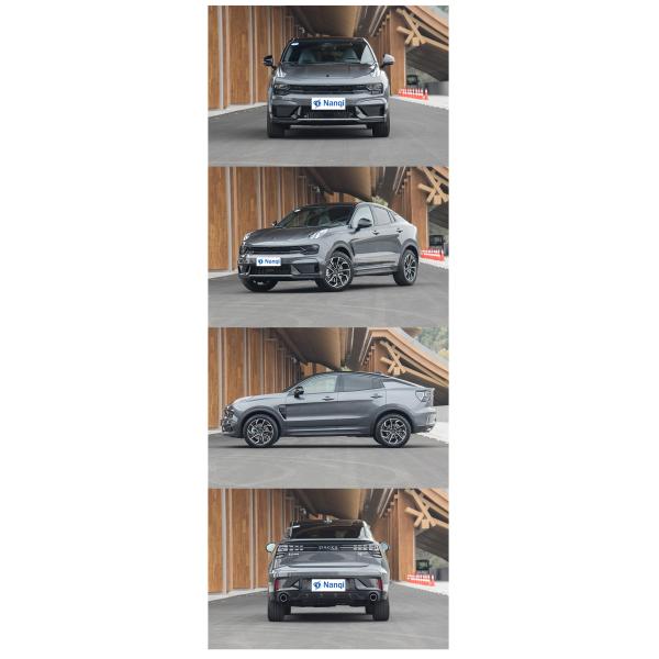 High Grade LYNK&CO 05 EM-P Plug In Hybrid EV 5 Door 5 Seater