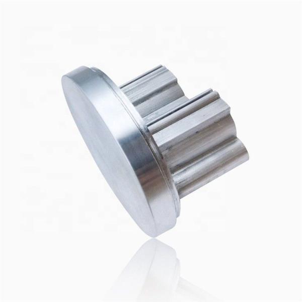 Anodizing LED Die Casting , Gravity Die Casting Products Strong Structure Design