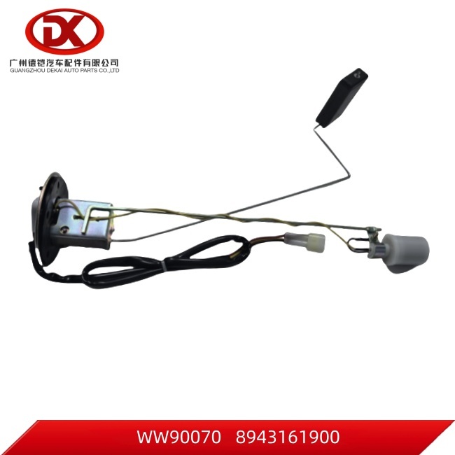 Fuel Level Sensor 8943161900 8 94316190 0 ISUZU NPR 4HG1 Truck Parts